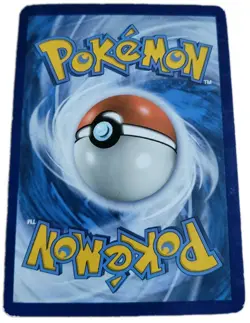 2013 Pokemon Pink Fairy Energy Trading Card TCG - Image 2