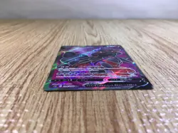CE3602 Hisuian Arcanine V SR s12 104/098 Pokemon Card TCG Japan - Image 3