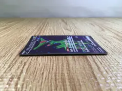 CE3699 Iron Leaves ex SR sv5M 084/071 Pokemon Card TCG Japan - Image 4