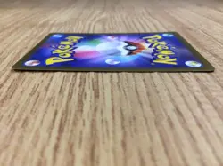 CE3055 Alolan Vulpix V SR s11a 077/068 Pokemon Card TCG Japan - Image 3