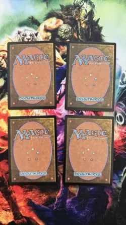 1x Chandra, Awakened Inferno - M20 Core Set 2020 MTG Magic the Gathering NM - Image 2