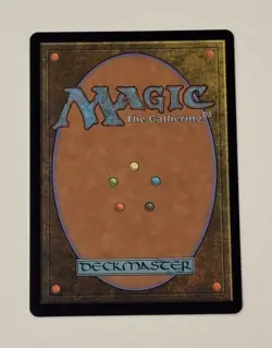 MTG Underground River - The Brothers’ War NM - Image 2