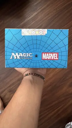 Magic: The Gathering MTG | Marvel's Spider-Man - Bundle: Gift Edition - IN HAND - Image 3