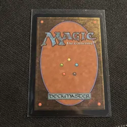 The World Tree LP Kaldheim MTG Magic the Gathering - Image 2