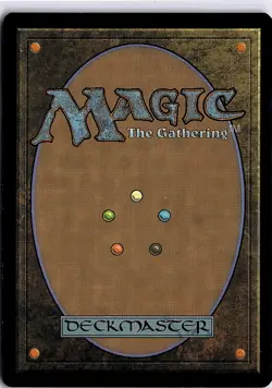 Omniscience Masterpiece Series: Amonkhet Invocations Foil - Image 2