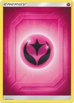 Fairy Energy Team Up Near Mint Pokemon DNA GAMES - Image 1