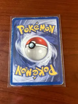 Pokemon TCG 2000 Dark Team Rocket Evolution Line Abra Kadabra Alakazam Vintage - Image 3