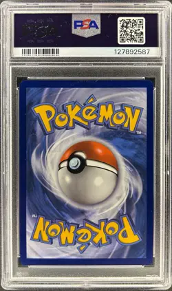 PSA 9 - SNORLAX - SVP 051 - B STAR PROMO POKEMON 151 ETB IR ENGLISH - Image 2