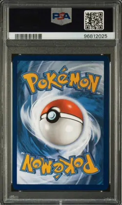 Pokemon Pikachu GG30 Full Art - Crown Zenith - Gem Mint PSA 10 - Image 2