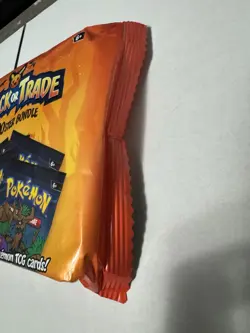 Pokemon TCG: 2024 Trick or Trade BOOster Bundle SEALED NEW 2024 - 35 Mini Packs - Image 4
