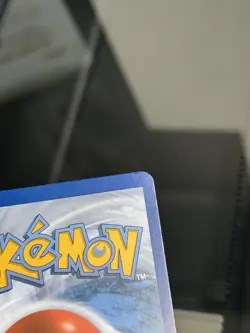 Pokemon Gyarados EX 123/122 Full Art XY Breakpoint - Image 3