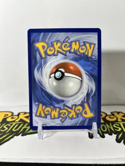 Pokemon TCG Mega Gardevoir ex 060/132 Mega Evolution Double Rare Holo NM - Image 2