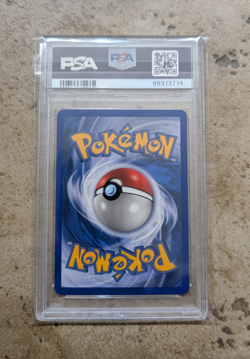Pokemon Dragonite ex 90/97 Dragon Holo PSA 8 - Image 2