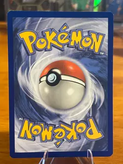 2017 Pokemon TCG Sun And Moon Crimson Invasion Fairy Energy MP - Image 2