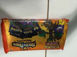 Pokemon TCG: 2024 Trick or Trade BOOster Bundle SEALED NEW 2024 - 35 Mini Packs - Image 1