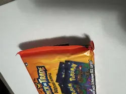 Pokemon TCG: 2024 Trick or Trade BOOster Bundle SEALED NEW 2024 - 35 Mini Packs - Image 5
