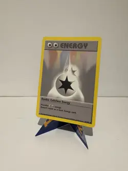 Double Colorless Energy 96/102 - Pokemon LP - Image 1