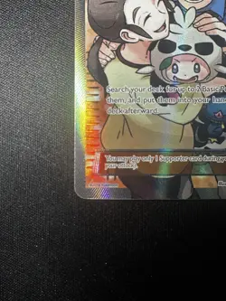 Pokemon - Pokemon Fan Club - 106/106 Trainer - XY Flashfire 2014 - Image 5