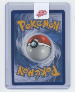 Pokemon Sword & Shield Promo Jolteon VMax Alternate Full Art Promo #SWSH184 - Image 2