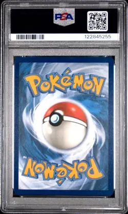 PSA 9 Gengar TG06/TG30 Pokemon Sword Shield Lost Origin Trainer Gallery Full Art - Image 2