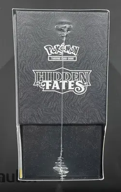 Pokemon Hidden Fates Elite Trainer Box - Factory Sealed - Image 4