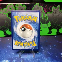 Pokemon SVE EN Basic Energy Darkness 023 Black Bolt White Flare Reverse Holo - Image 2