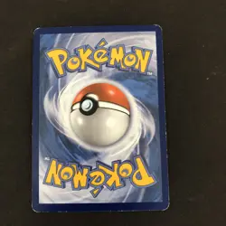 Fisherman 136/162 Breakthrough Regular Pokemon TCG Trainer Uncommon Light Played - Image 2