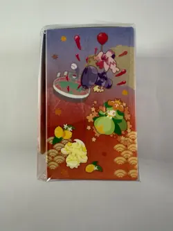 Hiroshima Pokemon Center Deck Box and Sleeves | Japanese Pokemon Center 2025 - Image 4