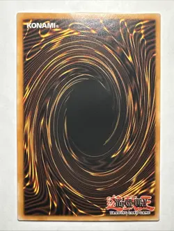 Magician of Chaos - NM - MP25-EN266 - Ultra Rare - UR - Yu-Gi-Oh! TCG - Image 2