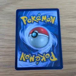 Pokemon TCG Original Base Set Uncommon Card - Chameleon 24/102 1999 - Image 5