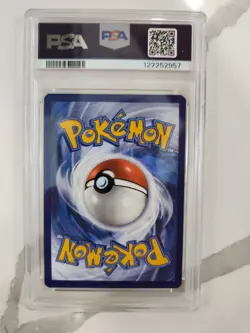 Galarian Moltres SWSH284 Sword & Shield Promo Holo Pokemon TCG Card PSA 10 - Image 2