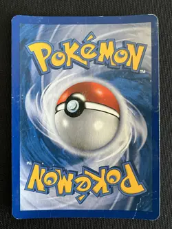 Ho-Oh Legend - 111/123 - Pokemon Card HeartGold & SoulSilver Holo Rare - Image 2