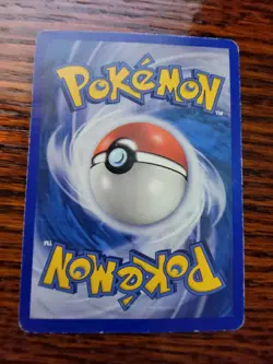 Pokemon Espeon 16/100 Non-Holo Rare Card EX Sandstorm Set 2003 LP - Image 3