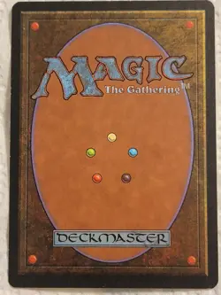 Unplayed Dark Ritual Magic MTG Qimira Free Top Loader - Image 2