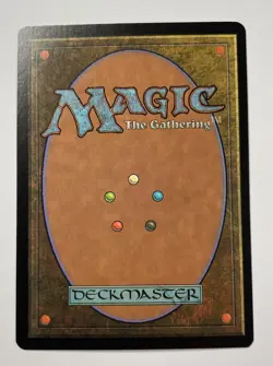 MTG Flameshot FOIL Prophecy Uncommon 1993-2000 Wizards Of The Coast 90/143 - Image 2