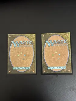 MTG: Edge Of Eternities - Quantum Riddler Borderless Regular & Exalted Sunborn F - Image 2