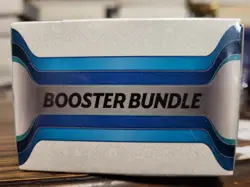 Pokemon Scarlet & Violet Unopened Paradox Rift Booster Bundle - Image 2