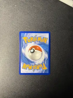 Pokemon TCG - Destined Rivals - Misty’s Lapras 194/182 - Illustration Rare Holo - Image 2