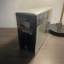 NEW & SEALED Pokemon Sun & Moon Hidden Fates ETB W/ Case - Image 2