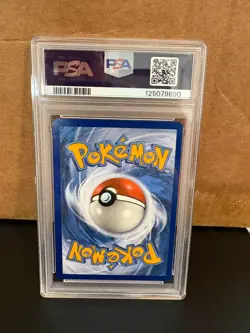 2021 Pokemon Celebrations Ultra Premium Collection - Pikachu V #SWSH145 [PSA 8] - Image 2