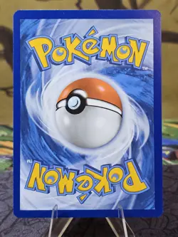 Pokemon TCG - Tinkatuff 217/193 Paldea Evolved Illustration Rare Holo LP - Image 2