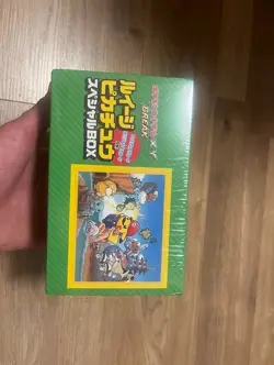 2016 Pokemon TCG: XY Special Luigi Pikachu Box Sealed - Image 1