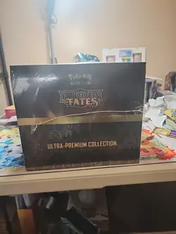 Pokemon TCG Rayquaza Ultra-Premium Collection - Shiny READ DESCRIPTION - Image 5