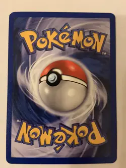 Magikarp Base Set 35/102 Shadowless NM Condition No Play HOT POKEMON GIFT 1999 - Image 2