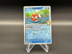 Misty's Magikarp - Reverse Holo - 48/182 Destined Rivals - Pokemon TCG - Image 1