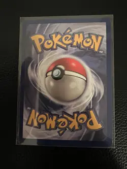 Pokemon TCG Magikarp Team Rocket 47 Regular Unlimited Uncommon - Image 2