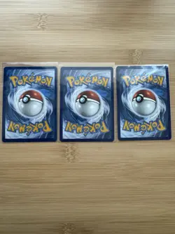 Pokemon Tcg Black Bolt & White Flare Poster Collection Box 3 Holo Promos NM ✨ - Image 5