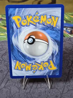 Pokemon TCG Cubchoo Illustration Rare Black Bolt 109/086 - Image 3