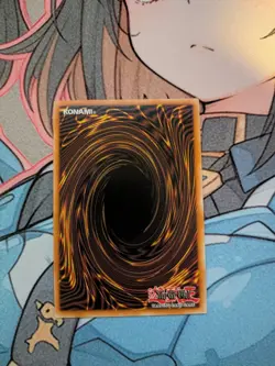 YU-GI-OH Marshmao Yummy DOOD-EN024 1st Edition Secret Rare NM - Image 2