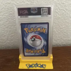 Pokemon Alola TCG Friends in Galar Promo Card 1st Anniversary Edition 082/S-p CS - Image 2